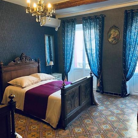 La Babayaga Bed and Breakfast Capestang Buitenkant foto