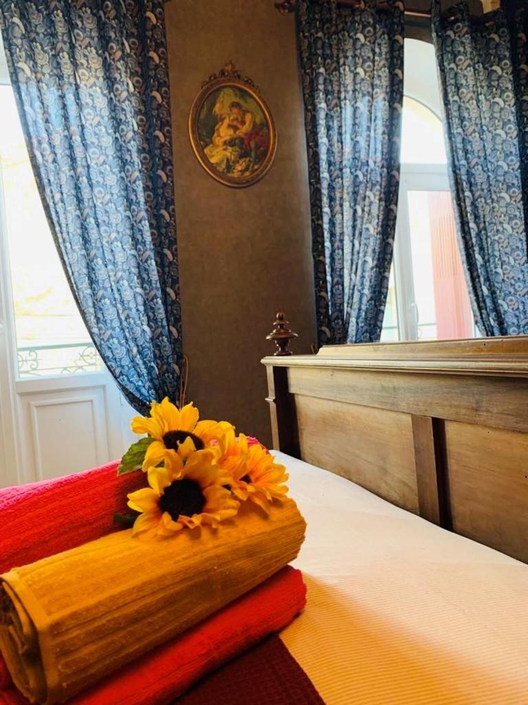 La Babayaga Bed and Breakfast Capestang Buitenkant foto