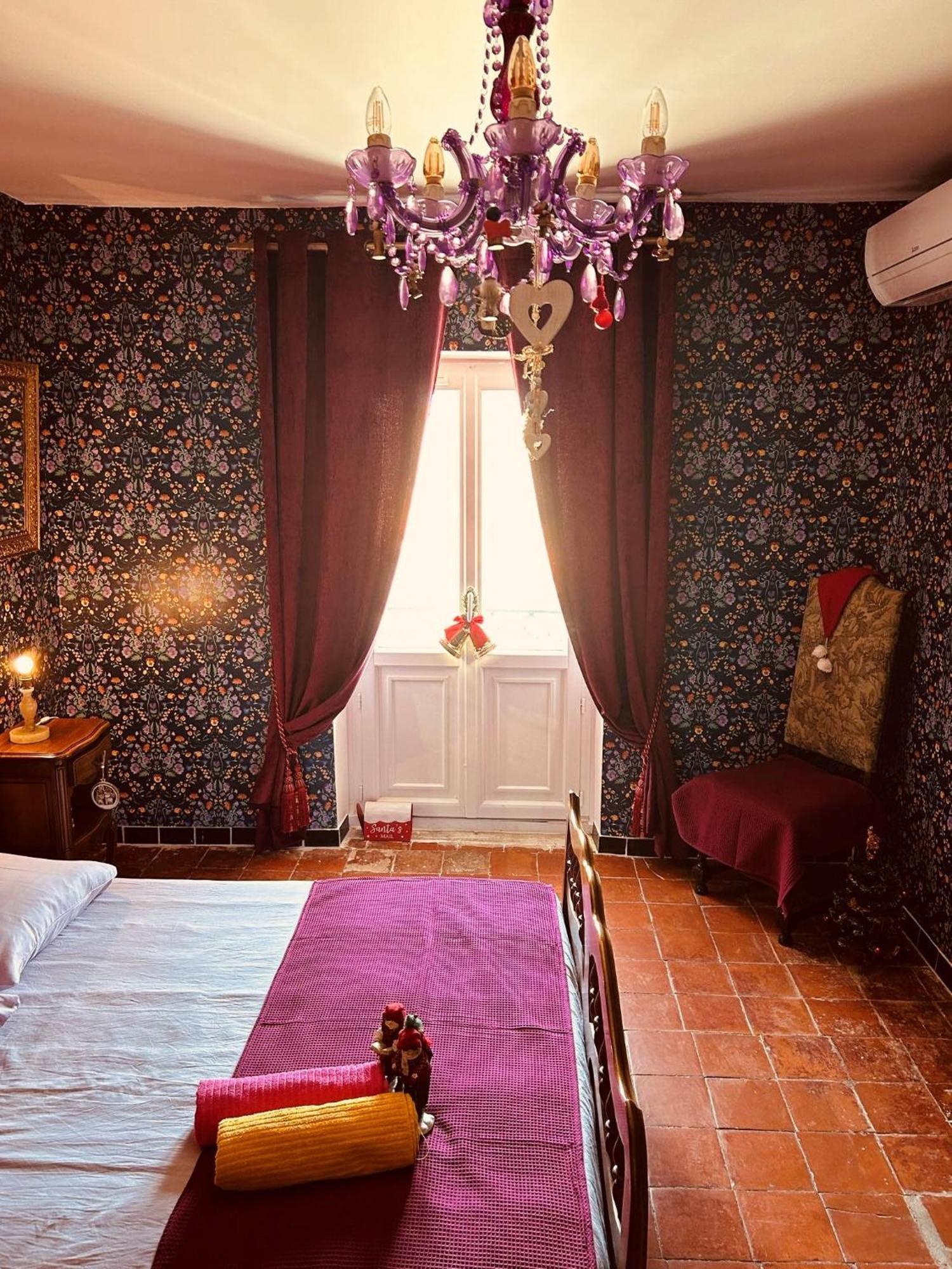 La Babayaga Bed and Breakfast Capestang Buitenkant foto