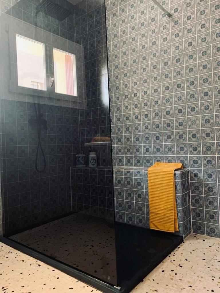 La Babayaga Bed and Breakfast Capestang Buitenkant foto